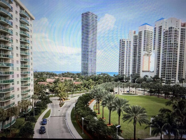 Building Photo - 19370 Collins Ave