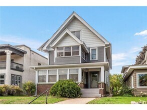 Building Photo - 3620 Lyndale Ave S