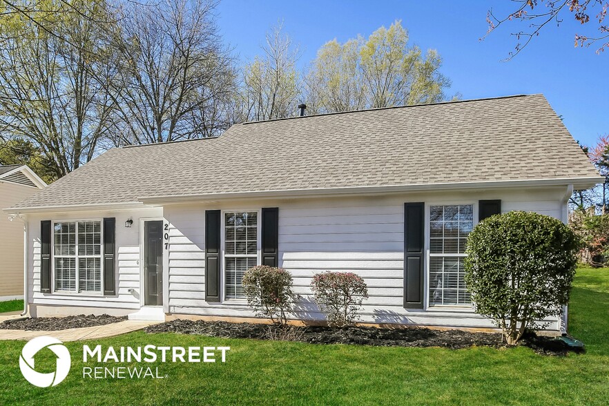 Building Photo - 207 Lauren Dr