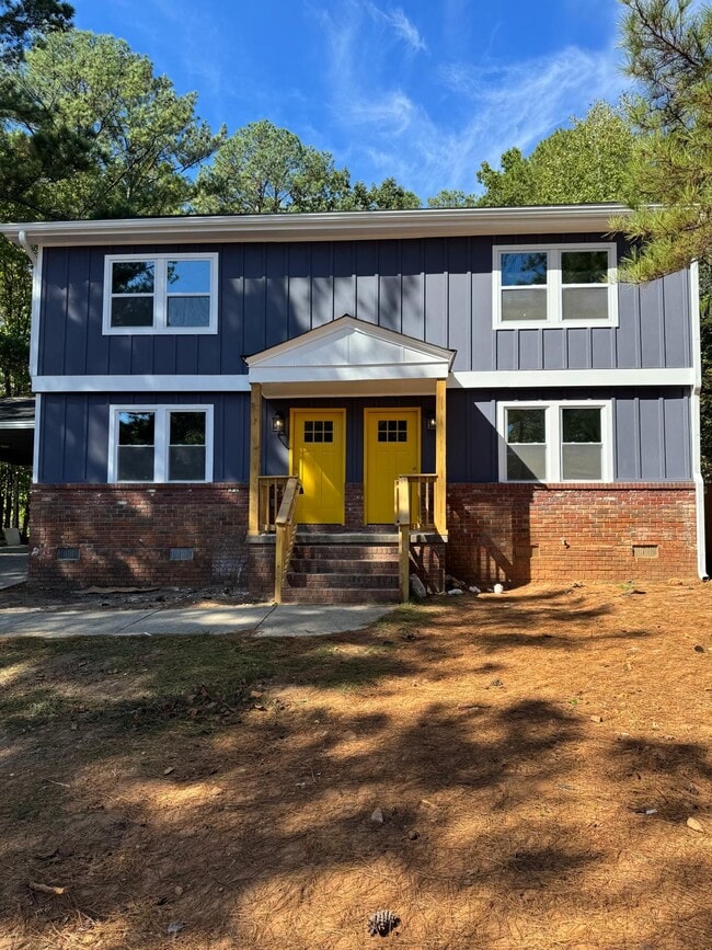 Building Photo - 2447 McAlpin Ter