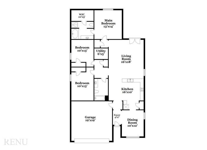 Building Photo - 10475 Red Cardinal Dr