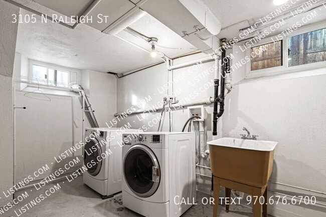 Building Photo - 3105 N Raleigh St