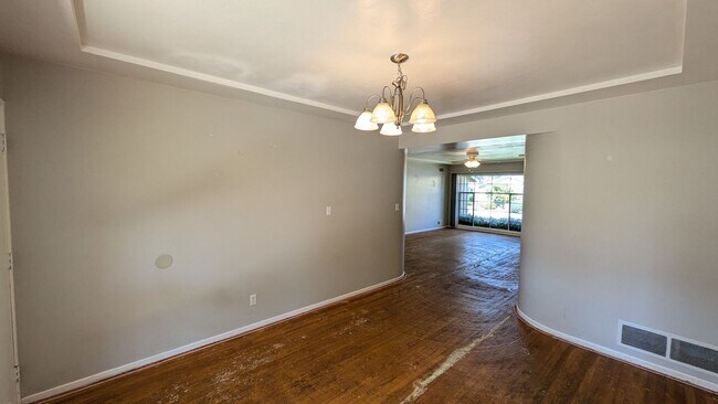 Building Photo - Available in July - New flooring and paint
