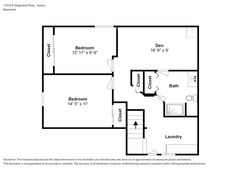 Building Photo - 17215 E Wagontrail Pkwy