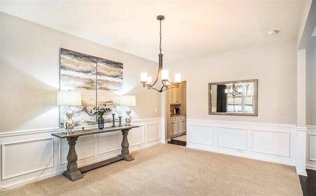 Building Photo - 3217 Bowlin Dr