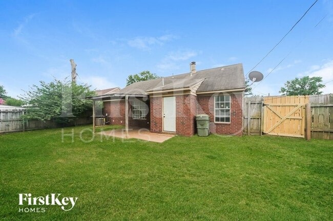 Building Photo - 5848 Hickory Shadow Ln