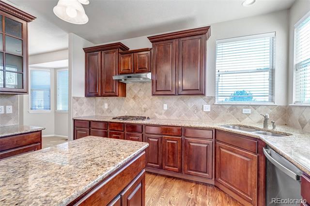 Building Photo - 17016 Pale Anemone St