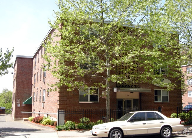 Primary Photo - Trinity Court