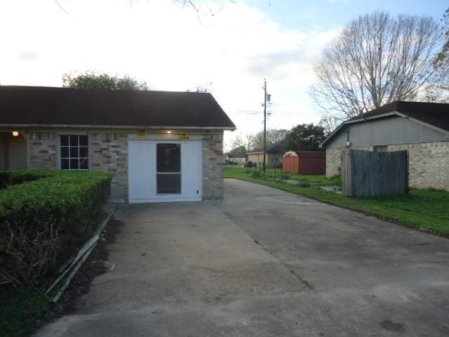 Building Photo - 408 Fisher St