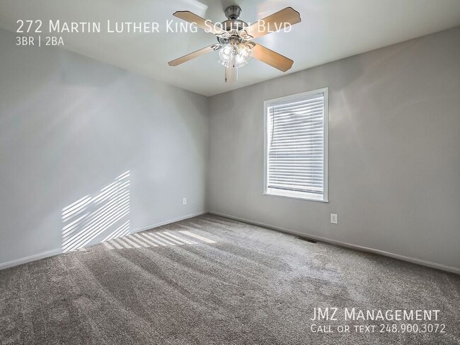 Building Photo - 272 Martin Luther King Jr Blvd S