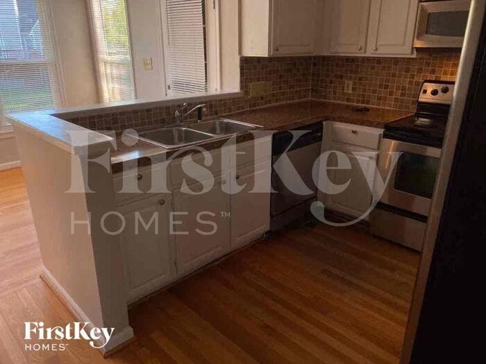 Building Photo - 1509 Bridgetown Ct