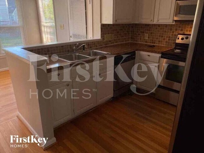 Building Photo - 1509 Bridgetown Ct