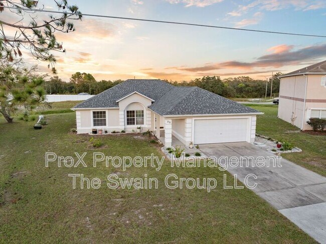 Building Photo - 25 Inconnu Dr