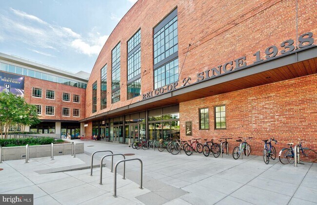 Building Photo - 1037 5th St NE