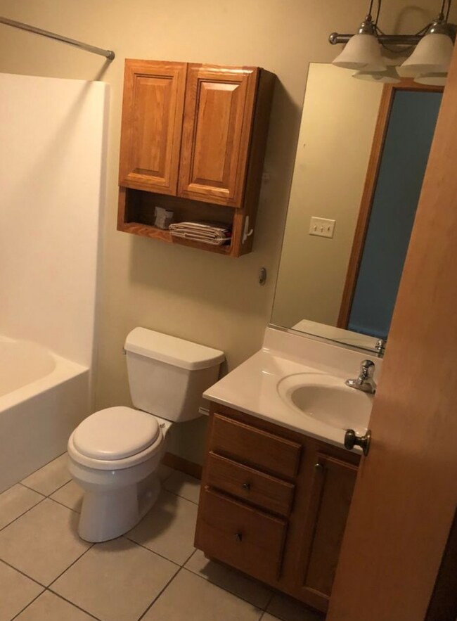 Bathroom 1 - 2062 River Rd