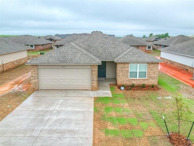 Building Photo - 1009 S Colt Ln