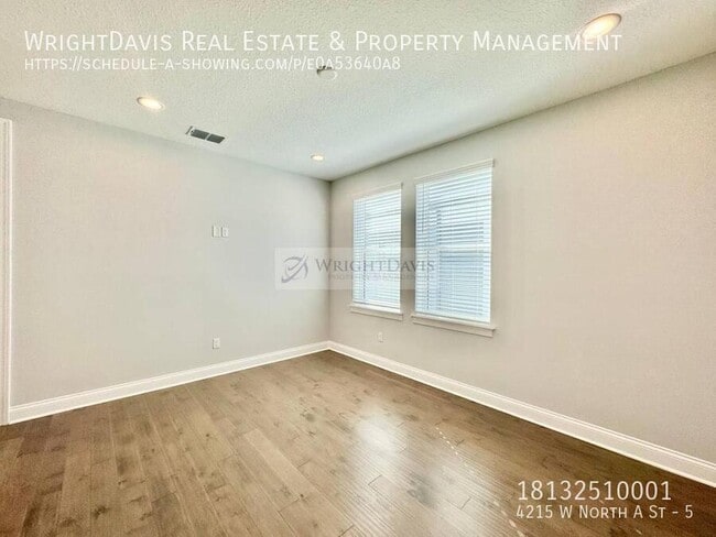 Building Photo - 4215 W North A St