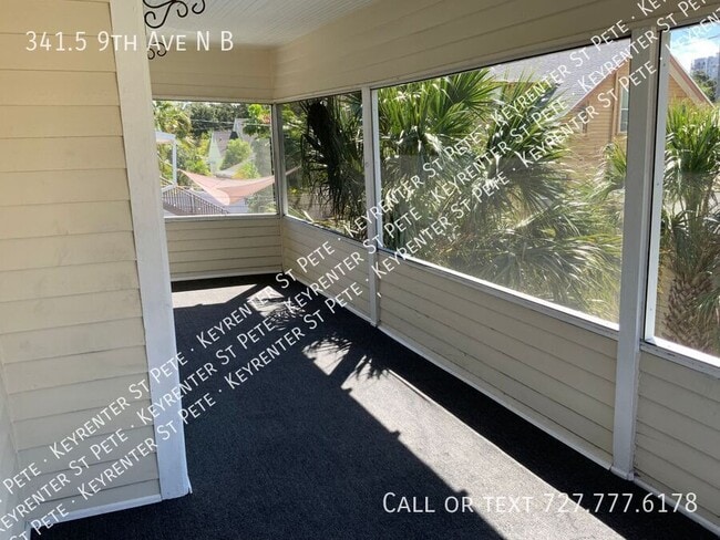 Building Photo - 341.5 9th Ave NE