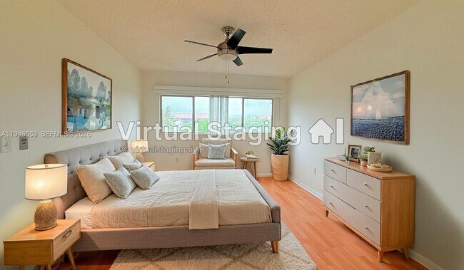 Building Photo - 12651 SW 16th Ct