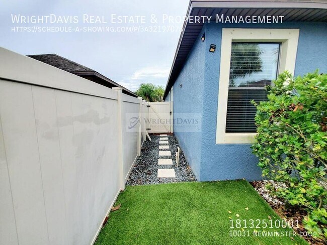 Building Photo - 10031 Newminster Loop