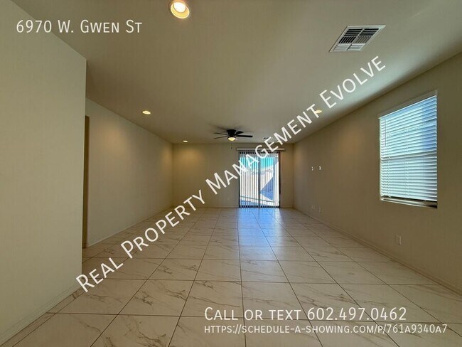 Building Photo - 6970 W Gwen St