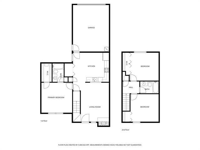 Building Photo - 701 Wolftrap Dr