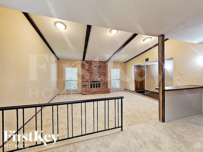 Building Photo - 3409 Ardis Dr
