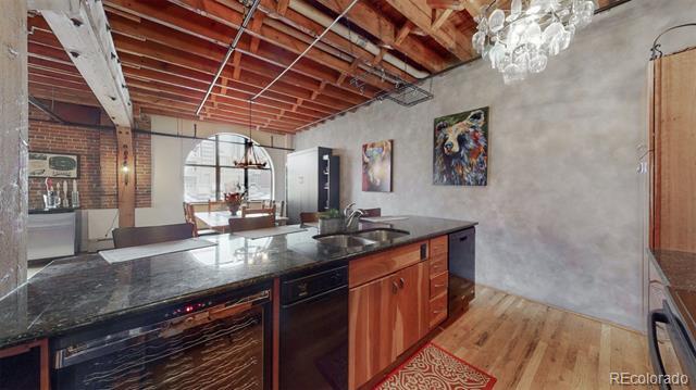 Building Photo - 1720 Wynkoop St