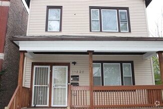 Building Photo - 11309 S Edbrooke Ave