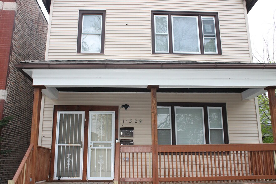 Primary Photo - 11309 S Edbrooke Ave