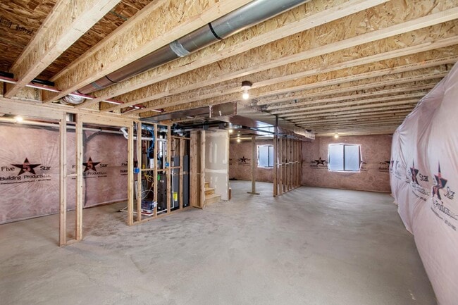 Building Photo - 3779 S 1950 W