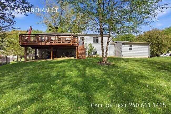 Building Photo - 20 Framingham Ct