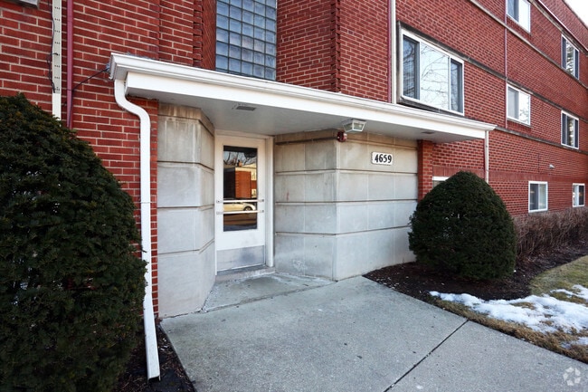 Building Photo - 4659 Dobson St
