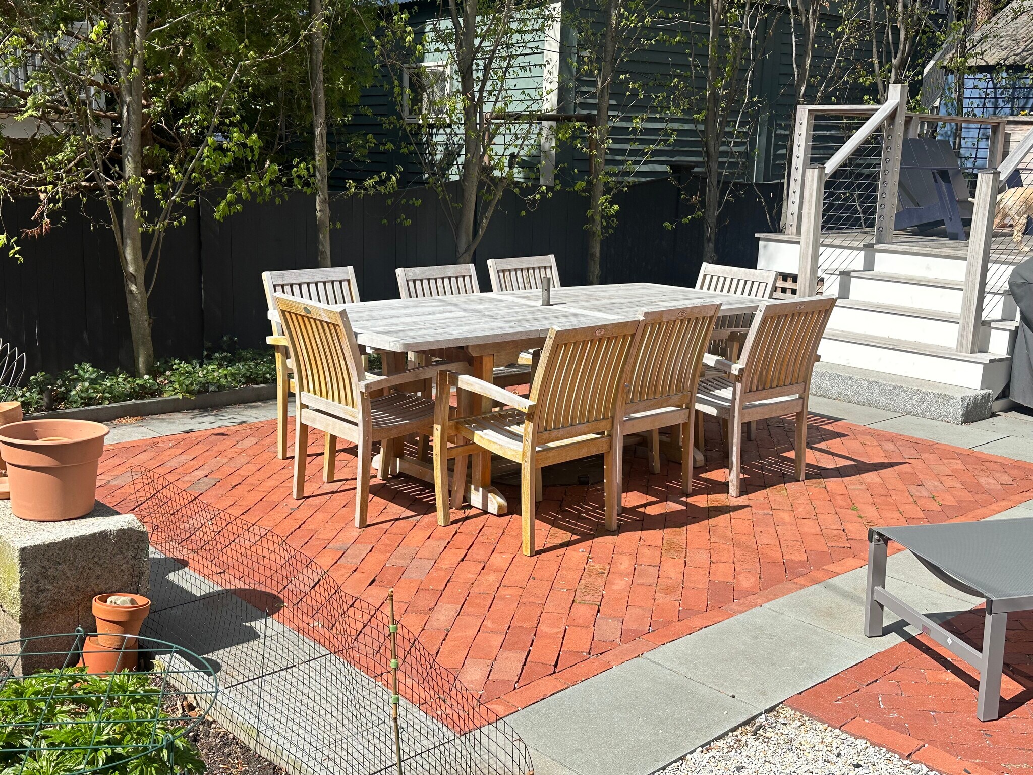 Building Photo - 58 Brook St