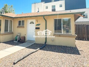 Building Photo - 1540 Valentia St