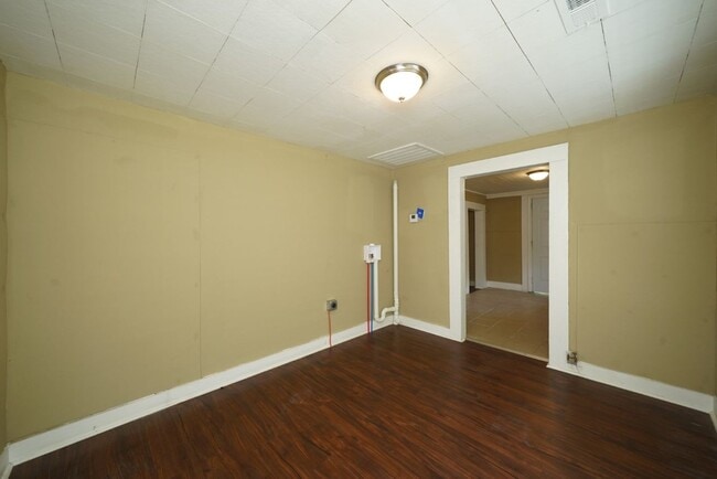 Building Photo - Cozy 2BR Home in Forestdale – Freshly Updated & Fenced Yard!