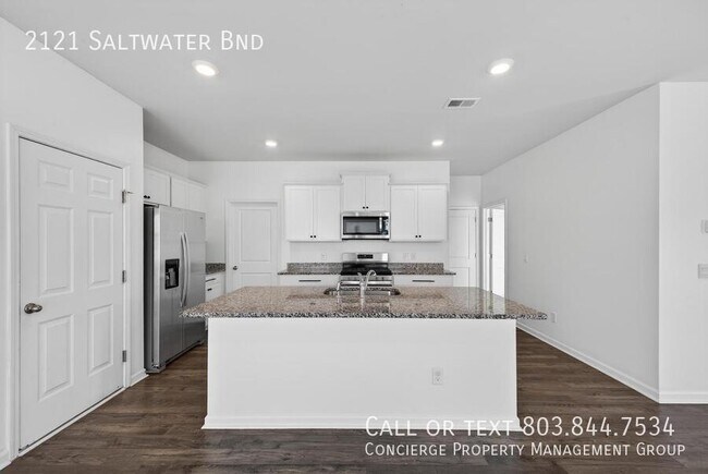 Building Photo - 2121 Saltwater Bnd
