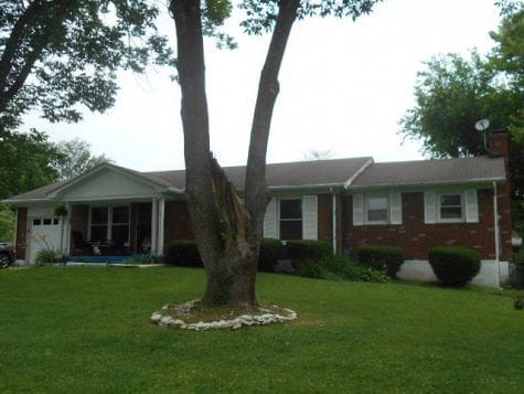 Building Photo - 5321 Juanita Ln