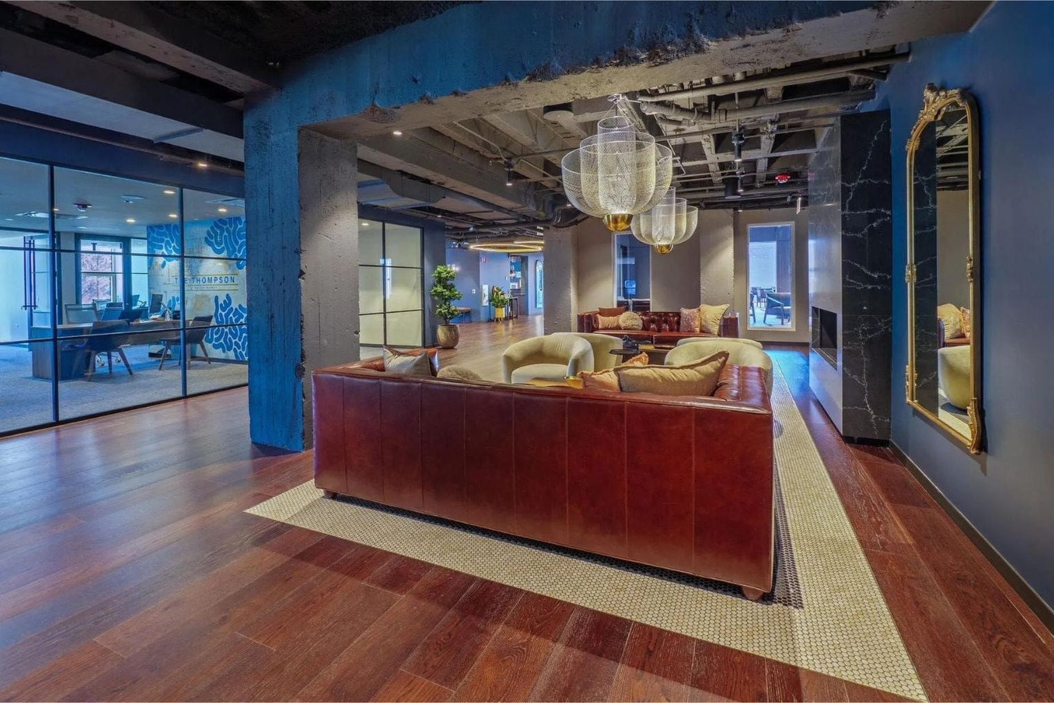 Building Photo - 150 N Ashland Ave