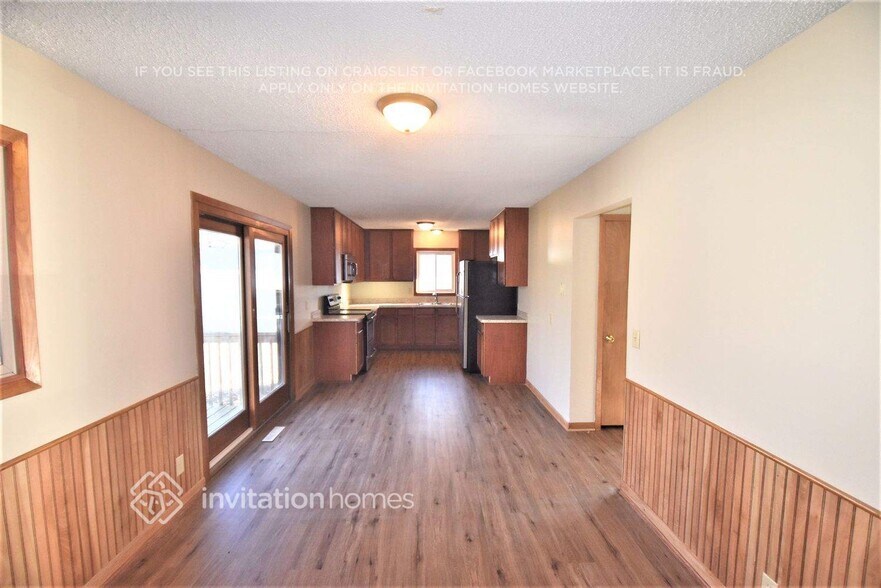 Building Photo - 5814 Pearson Dr