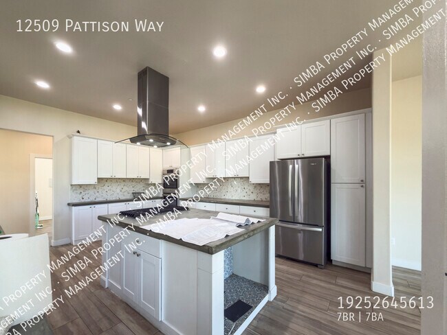 Building Photo - 12509 Pattison Rd