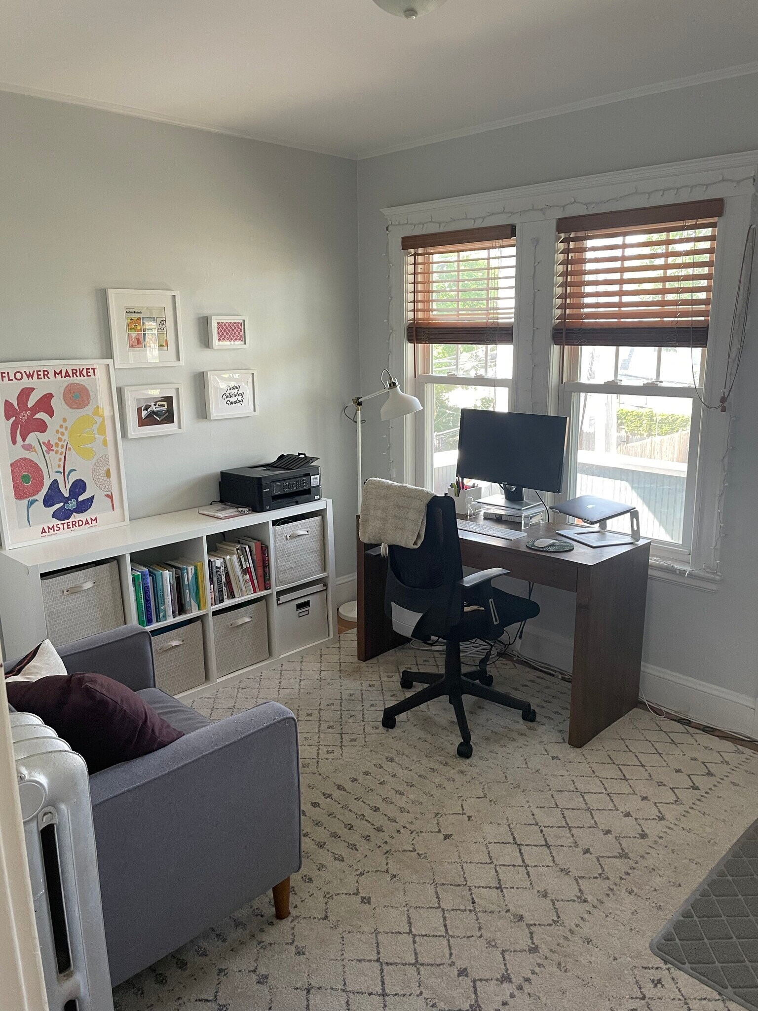 Office - 73 Randolph St
