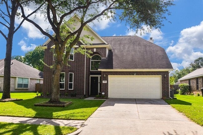 Primary Photo - 1710 Ocotillo Ct