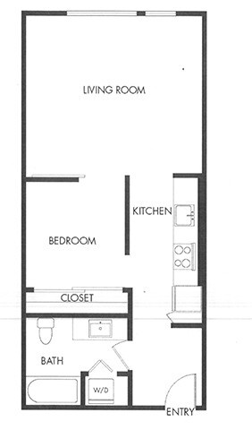 Floorplan - Pike Motorworks
