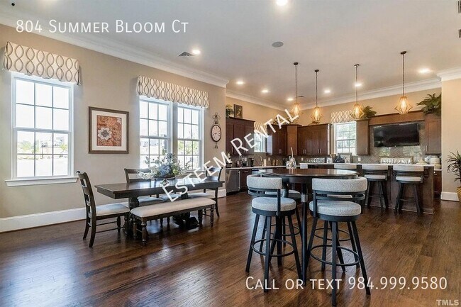 Building Photo - 804 Summer Bloom Ct