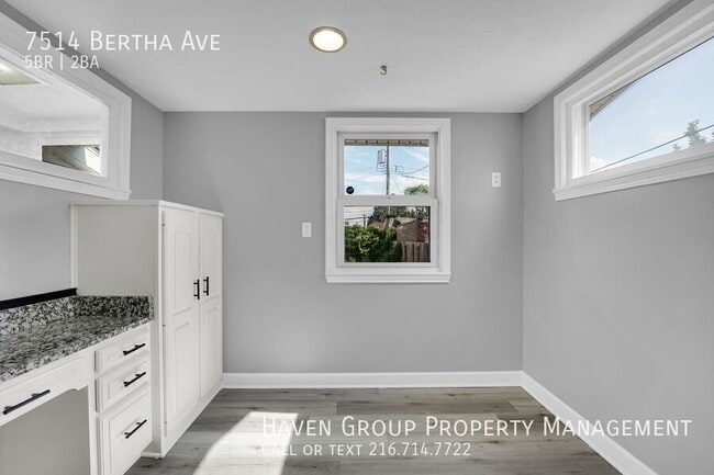 Building Photo - 7514 Bertha Ave
