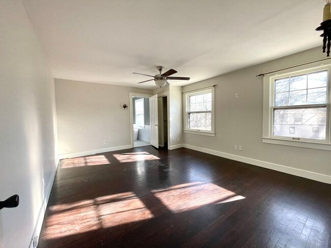 Building Photo - {204} Brookside Stunner + Fully updated 2 Story + Fenced Yard + 1 Car Garage