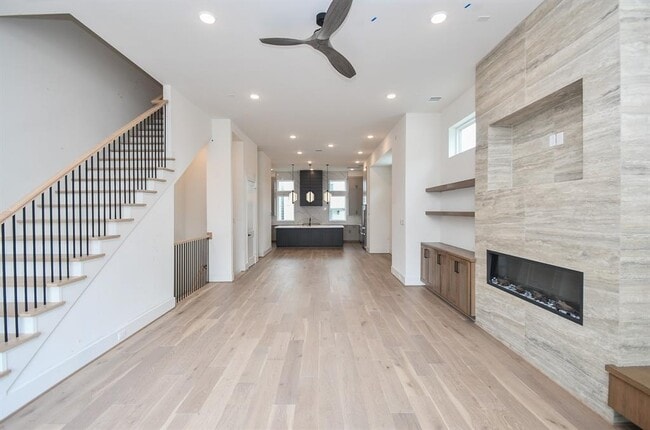 Building Photo - 4709 Gibson St