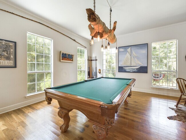 Building Photo - Private Furnished Riverfront Estate with Dock & Guest Apartment