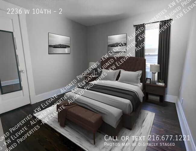 Building Photo - 2236 w 104th-2